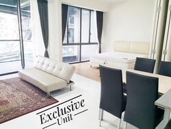 Marina One Residences (D1), Apartment #560389751